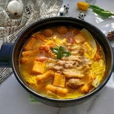 夹沙丸子汤家常做法大，轻松做出美味佳肴