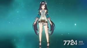 原神蓝砚技能深度剖析：核心要点全解析