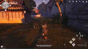 燕云十六声南门大街的蹊跷之处究竟在哪