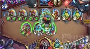 炉石传说星舰猎卡组强力推荐，核心要点全掌握