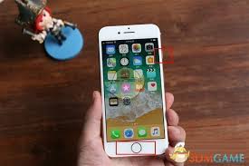 原来的iphone8怎么截屏