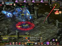 惊爆！正版魔域与sfmy的天壤之别究竟在哪？