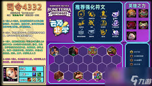 震惊！云顶之弈 S13 四星诺克阵容运营思路大，带你称霸赛场！