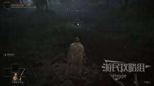 艾尔登法环结冰武器魔法获取全攻略