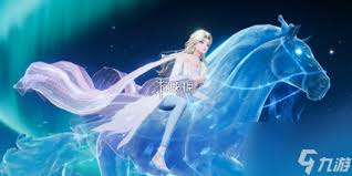 王者荣耀甄姬雪境奇遇皮肤上线时间曝光