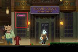 惊爆！如何凭水银疗养院员工凯文解锁神秘新玩法？