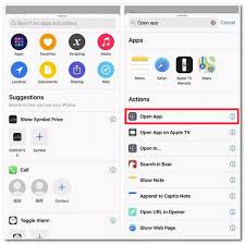 iOS 17.4自定义iPhone应用程序图标教程