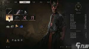 惊爆！黑神话悟空轮椅配装超全大公开，速点！