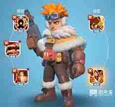 无尽冬日新手英雄怎么选：必看的英雄选择指南