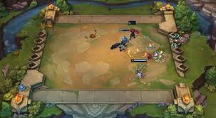 云顶之弈S13震撼来袭！家人羁绊棋子大，谁能称霸战场？