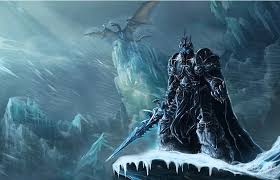 魔兽世界冰霜巨龙和它的主人任务全流程攻略