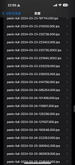 iPhone15 Pro升级iOS17.4后不定时重启解决办法