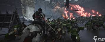 震惊！真三国无双起源奋迅武艺效果大及获取方法全知道