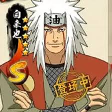 火影忍者蛤蟆仙人技能属性深度剖析