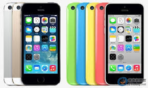 苹果5与5s的异同全解析