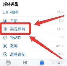 惊爆！苹果手机实况照片竟能一键秒变视频，你知道怎么做到吗？