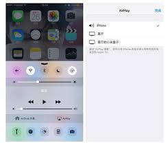 惊爆！苹果手机软件竟能如此轻松投到电视上安装，速来一探究竟！
