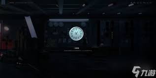 原来的异象回声科长招募32条线索位置大