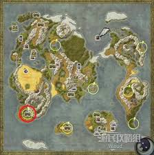 DQ3重制版宝箱全收集超详细攻略大