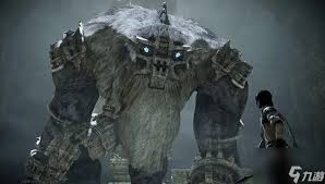 原来的旺达与巨像有PC版发售吗