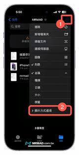 惊了！iPhone和iPad竟能这么查看与更改文件扩展名，速来围观！
