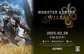 怪物猎人：荒野改进版上线时间