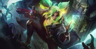 无限火力必玩的超好玩英雄大盘点！