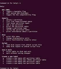 惊爆！如何轻松将SD卡分成两个分区，超实用技巧大公开！
