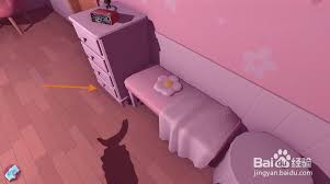 米塔寻找五张绘画碎片的地点大