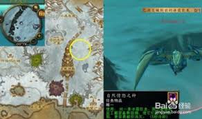 魔兽世界创造与毁灭的力量任务全流程攻略