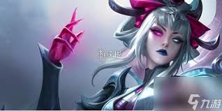 金铲铲之战S13必看！莫甘娜技能全面解析，助你称霸战场！