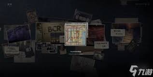 异象回声科长招募32条线索全收集超详细攻略