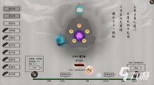 震惊！鬼谷八荒领域属性效果全面汇总，你所不知的秘密全在这儿！