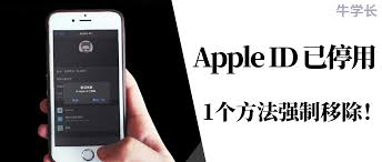 苹果手机ld停用解决办法全知道
