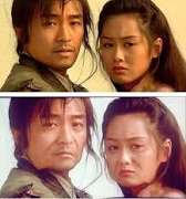 快手变老特效怎么用