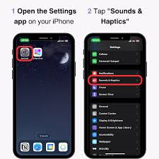 原来的iphone怎么换铃声